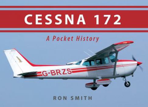 Paperback Cessna 172: A Pocket History Book