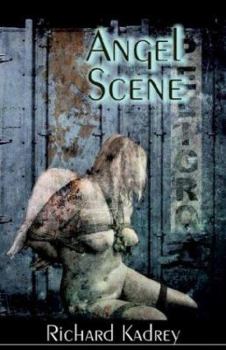 Paperback Angel Scene / Teeth and Tongue Landscape (Eraserhead Double #2) Book