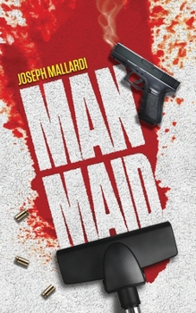 Paperback Manmaid Book