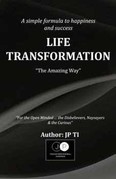 Paperback Life Transformation Book
