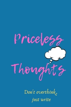 Priceless Thoughts