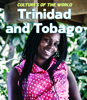 Library Binding Trinidad and Tobago Book