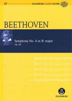 Symphony No. 4 in B-flat Major, Op. 60