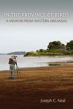 Paperback In the Province of Birds Book