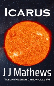 Paperback Icarus Book