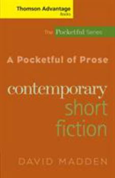 Paperback A Pocketful of Prose: Contemporary Short Fiction Book