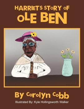 Harriet's Story of Ole Ben