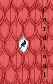 Paperback Cardinal Book