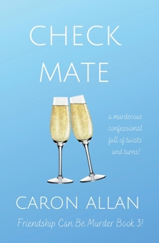 Paperback Check Mate Book