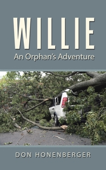 Paperback Willie: An Orphan's Adventure Book