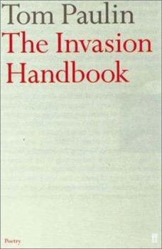 Hardcover The Invasion Handbook Book