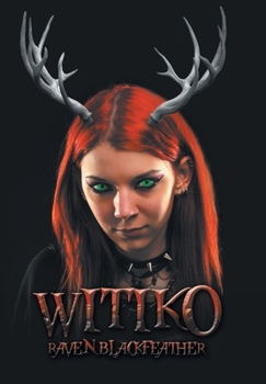 Hardcover Witiko Book