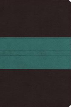 Imitation Leather Personal Reference Bible-ESV-Band Design Book