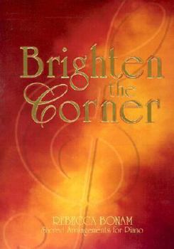 Paperback Brighten the Corner Book