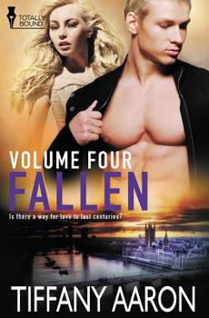 Paperback Fallen Volume Four Book