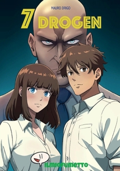Paperback 7 Drogen [German] Book