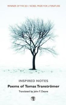 Paperback Inspired Notes Book