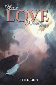 Paperback True Love Waits Book