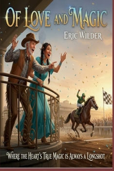 Paperback Of Love and Magic Book