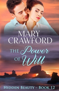Paperback The Power of Will Book
