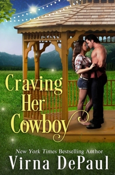 Paperback Craving Her Cowboy Book