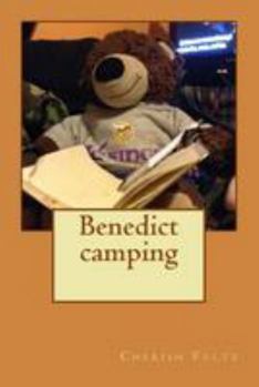 Paperback Benedict camping Book