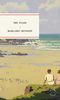 Paperback The Feast Book