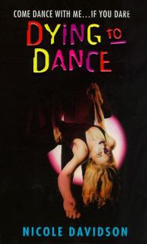 Mass Market Paperback Dying to Dance Book