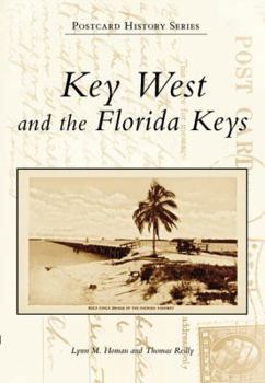 Paperback Key West and the Florida Keys Book