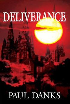 Paperback Deliverance Book