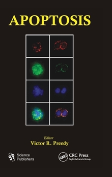 Hardcover Apoptosis: Modern Insights into Disease from Molecules to Man Book