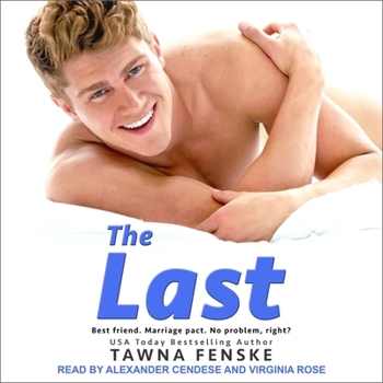 MP3 CD The Last Book