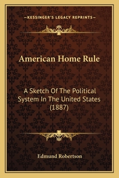 American Home Rule