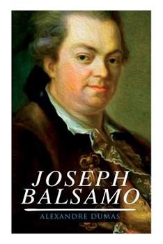 Joseph Balsamo - Book  of the Joseph Balsamo