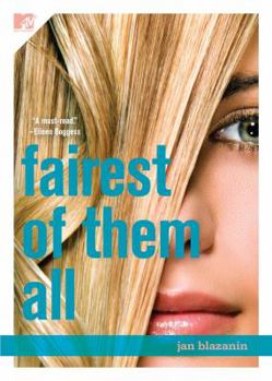 Paperback Fairest of Them All Book