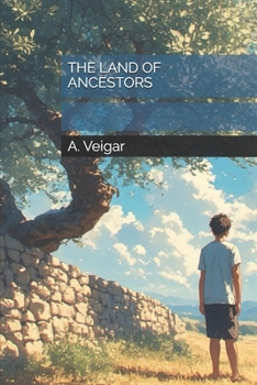 THE LAND OF ANCESTORS (Novels)