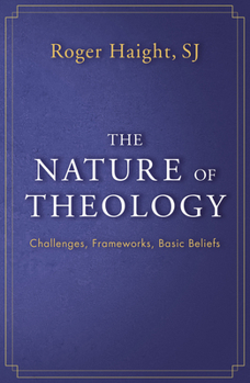 Paperback The Nature of Theology: Challenges, Frameworks, Basic Beliefs Book