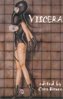 Paperback Viscera: An Anthology of Bizarre Erotica Book