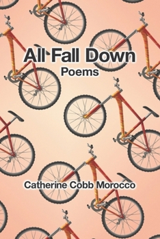 Paperback All Fall Down Book