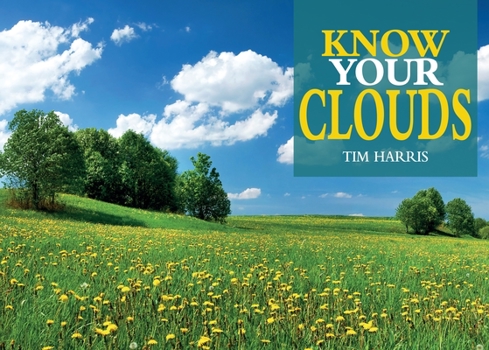 Paperback Know Your Clouds Book