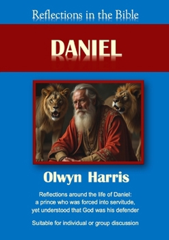 Reflections in the Bible Daniel
