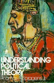 Paperback Understanding Political Theory: An Introduction Book