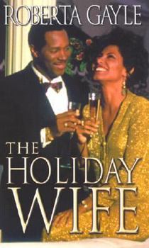 Mass Market Paperback The Holiday Wife Book