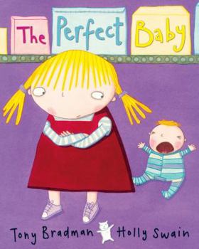 Paperback The Perfect Baby Book