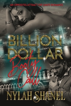 Paperback BILLION DOLLAR Booty Call: An Opposites Attract Off-Limits Romance Book