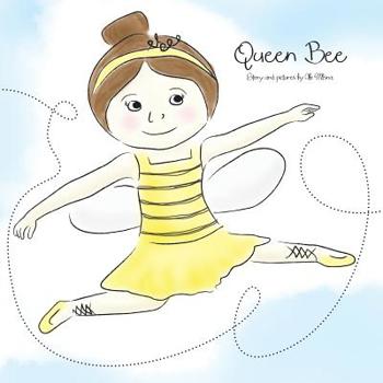 Paperback Queen Bee Book