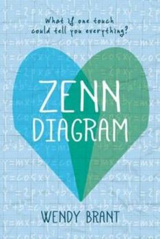 Hardcover Zenn Diagram Book