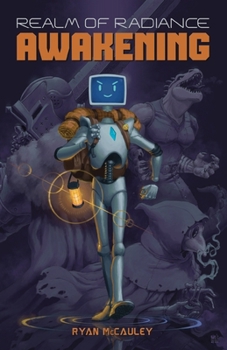 Paperback Awakening Book
