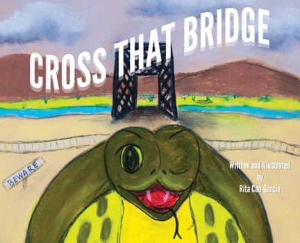 Hardcover Cross That Bridge Book