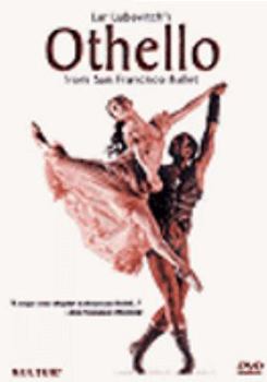 DVD Othello Book